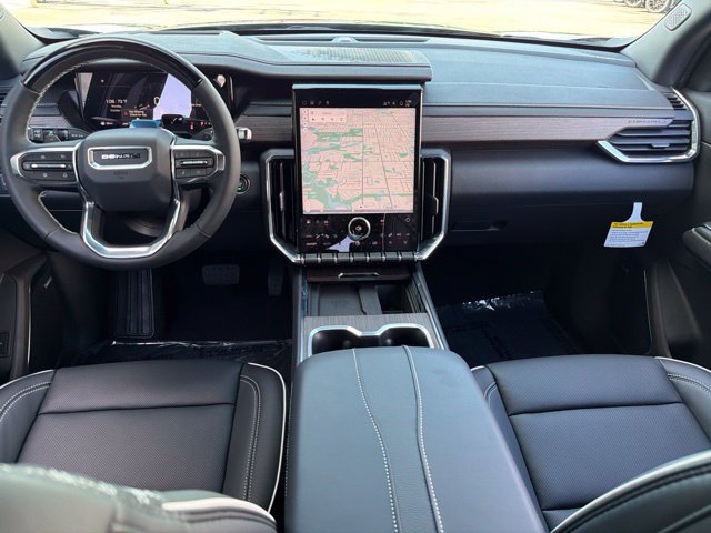 New 2027 GMC Acadia Denali AWD/4WD image 16