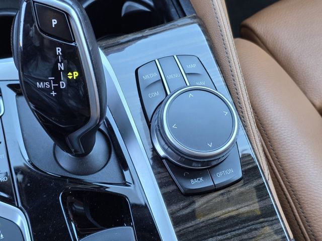 Used 2019 BMW 640i Gran Turismo xDrive image 23