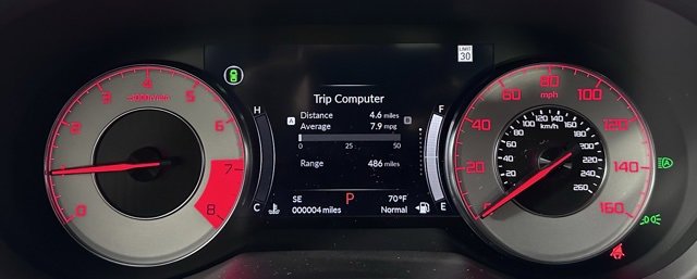 New 2026 Acura RDX A-Spec image 17