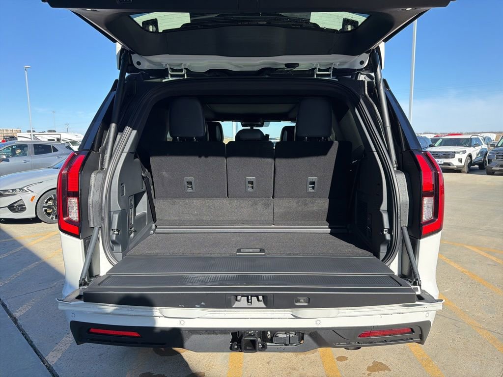 New 2026 Ford Expedition Tremor image 22