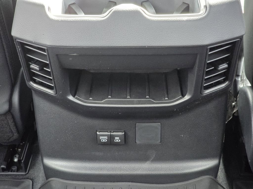 New 2026 Toyota Tundra Limited image 30