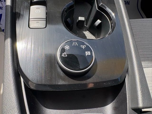 Used 2023 Nissan Rogue SV AWD/4WD image 20