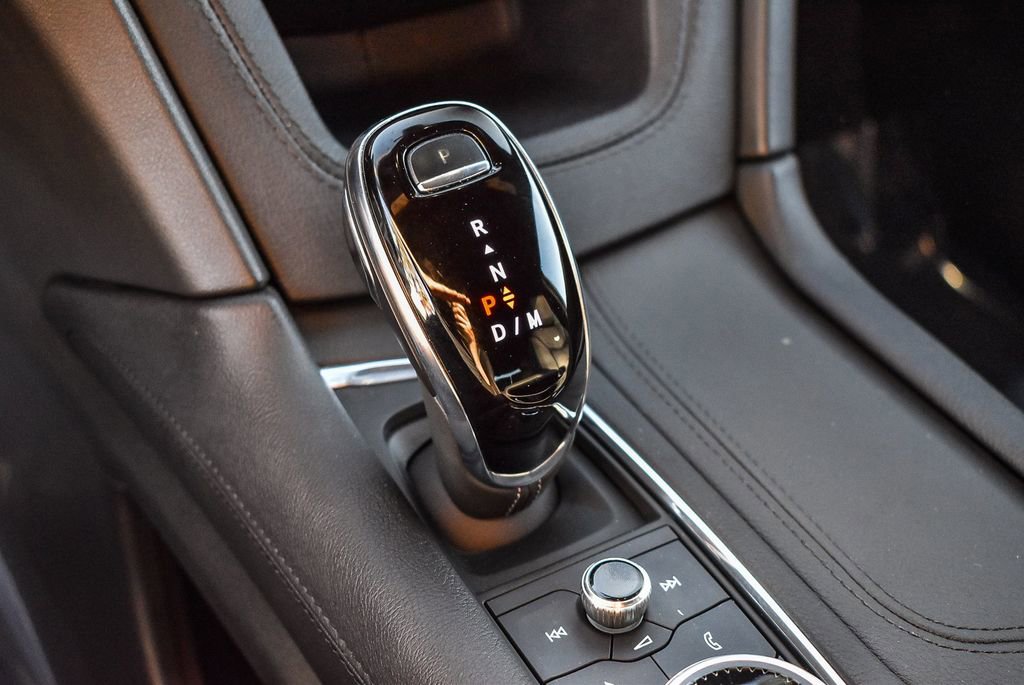 Used 2023 Cadillac XT5 Luxury image 18