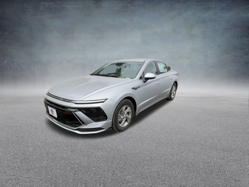 Used 2026 Hyundai Sonata SE image 8