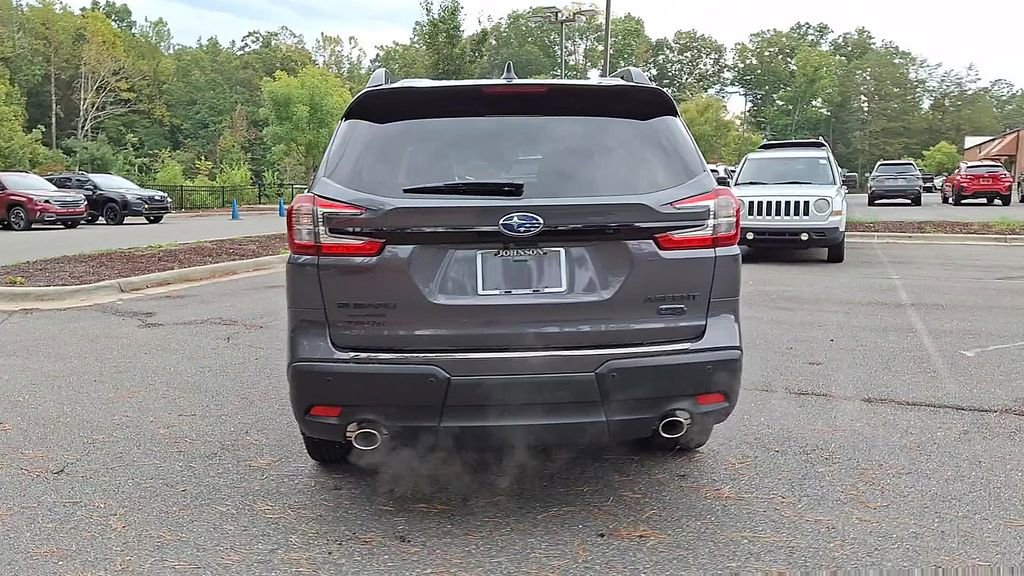 New 2026 Subaru Ascent Bronze Edition image 7