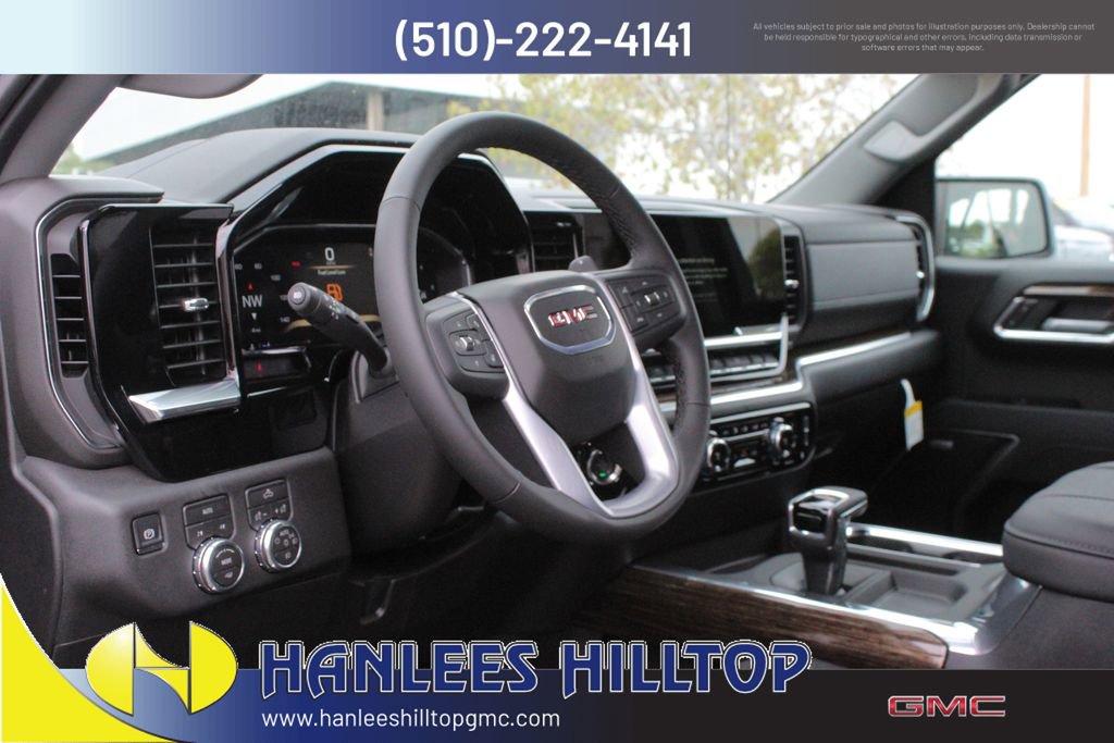 New 2026 GMC Sierra 1500 Elevation w/ Preferred Package image 11