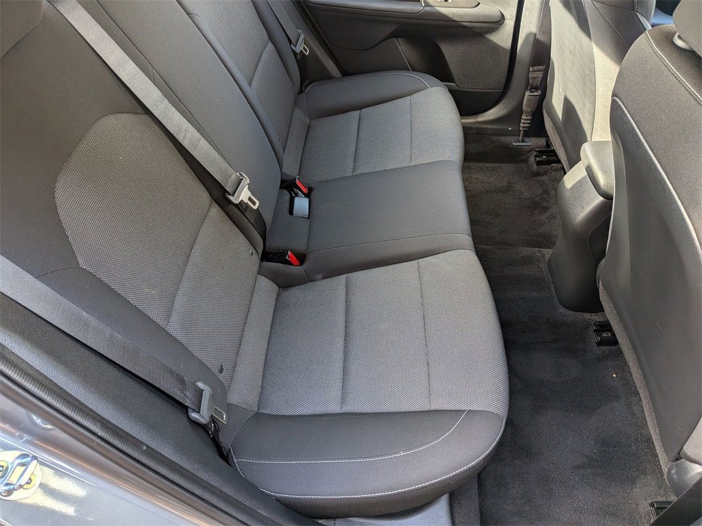 Certified 2022 Kia Forte LXS image 22