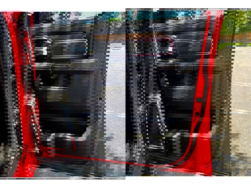 Used 2023 RAM 3500 Laramie image 25