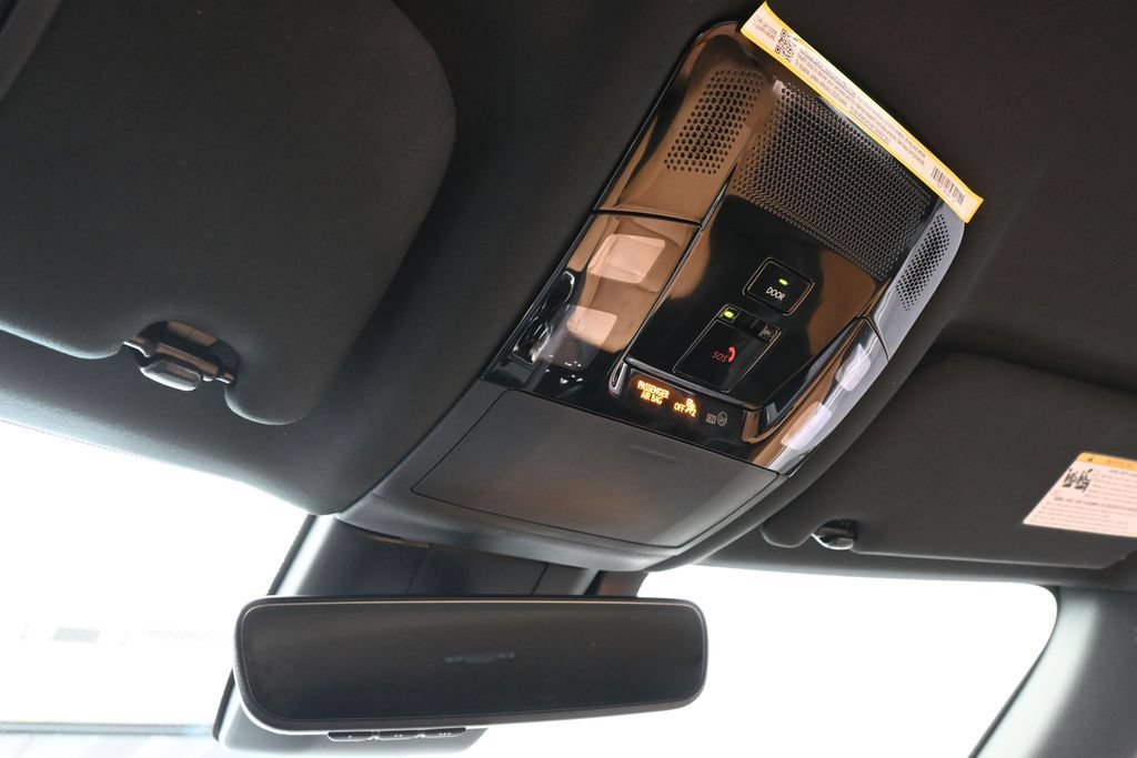 Used 2025 Lexus RX 350 FWD w/ Accessory Package (K3) image 28