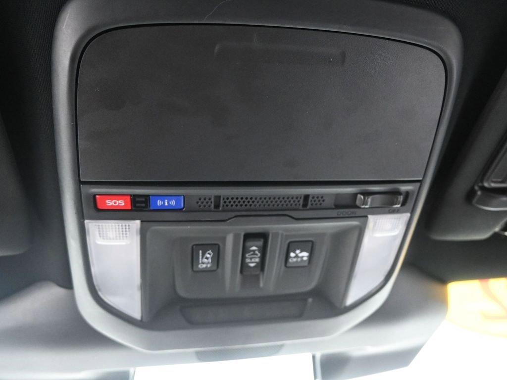 Used 2022 Subaru Forester Wilderness image 48