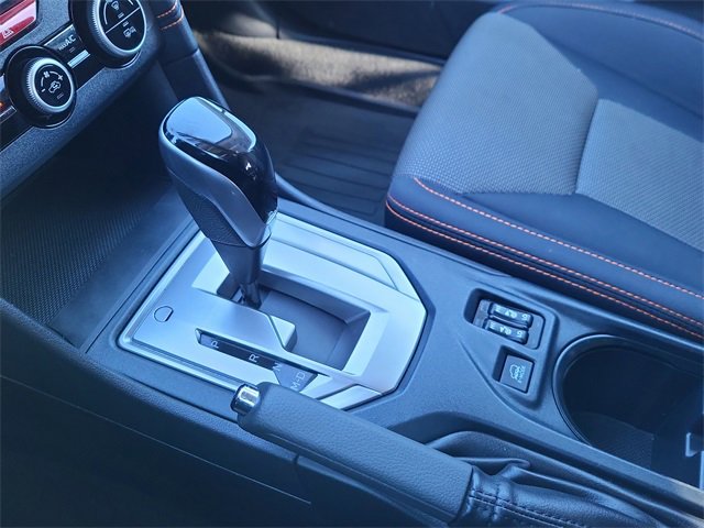 Used 2022 Subaru Crosstrek 2.0i Premium image 29