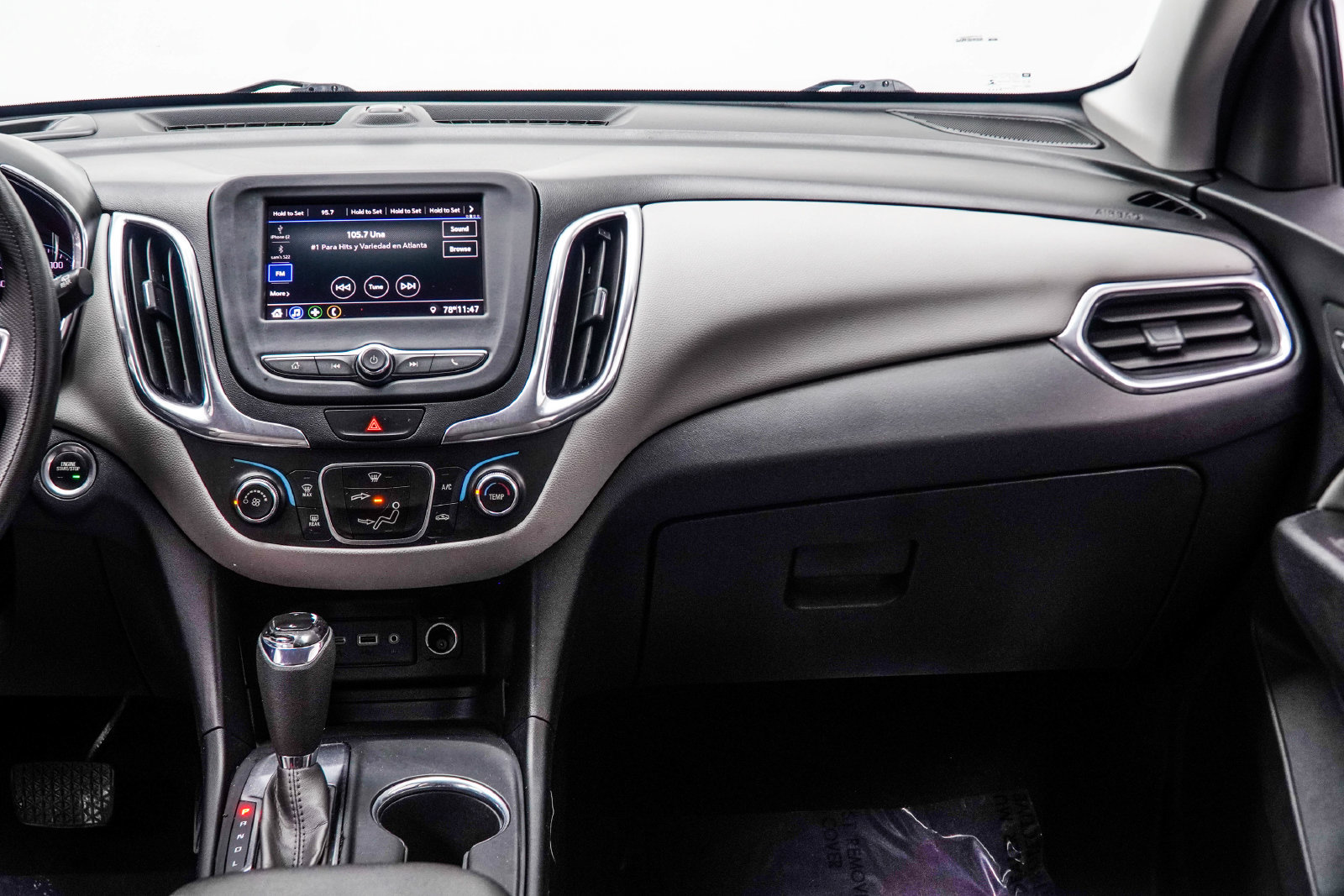 Used 2020 Chevrolet Equinox LT FWD image 18