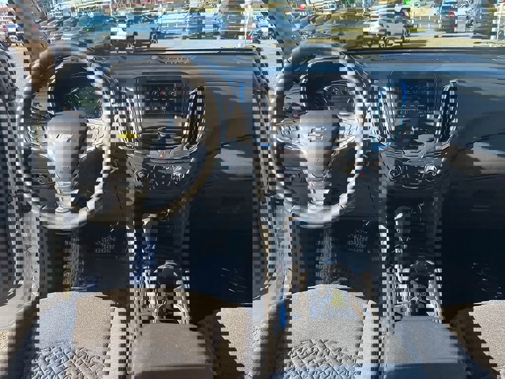 Used 2023 Chevrolet Equinox LT image 20