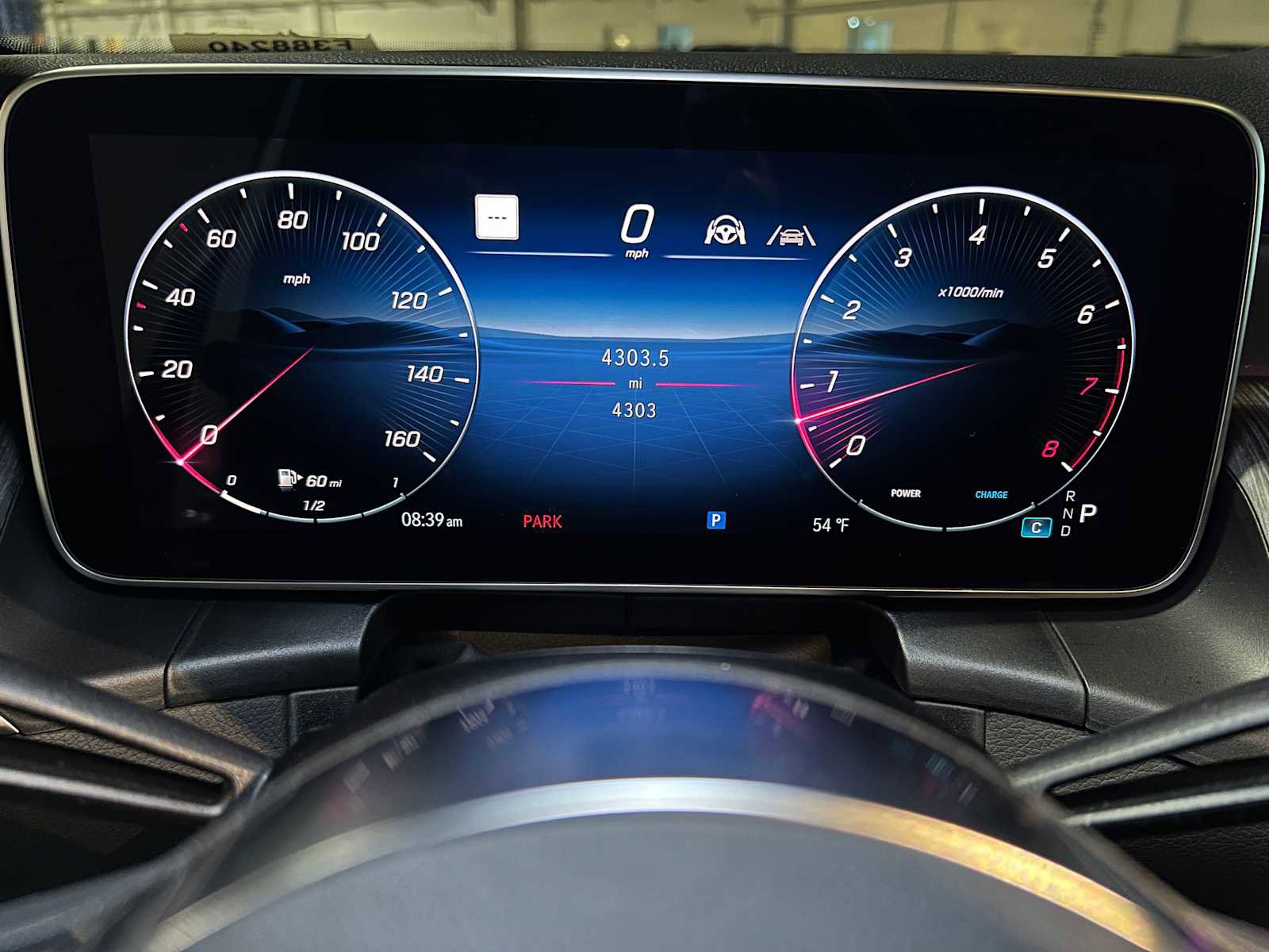 Certified 2025 Mercedes-Benz GLC 300 4MATIC image 27