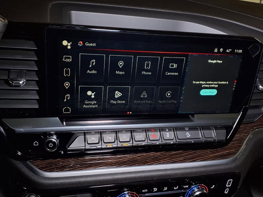 New 2026 GMC Sierra 1500 SLE w/ X31 Off-Road Package image 16