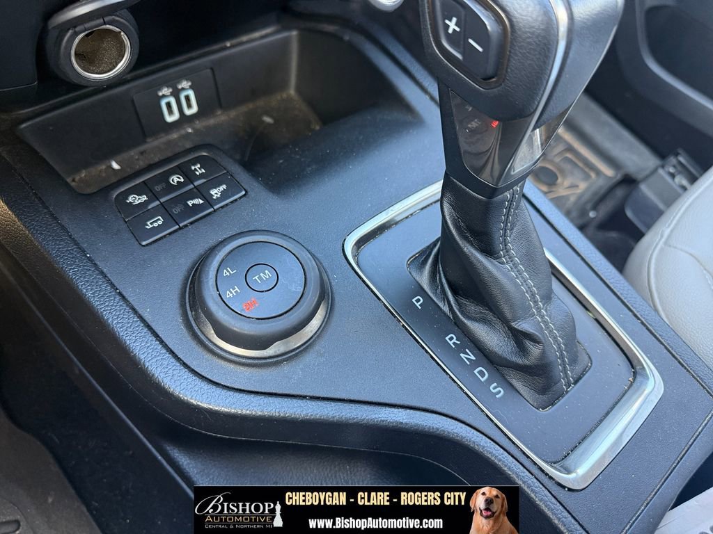Used 2020 Ford Ranger Lariat w/ Equipment Group 501A Mid AWD/4WD image 22