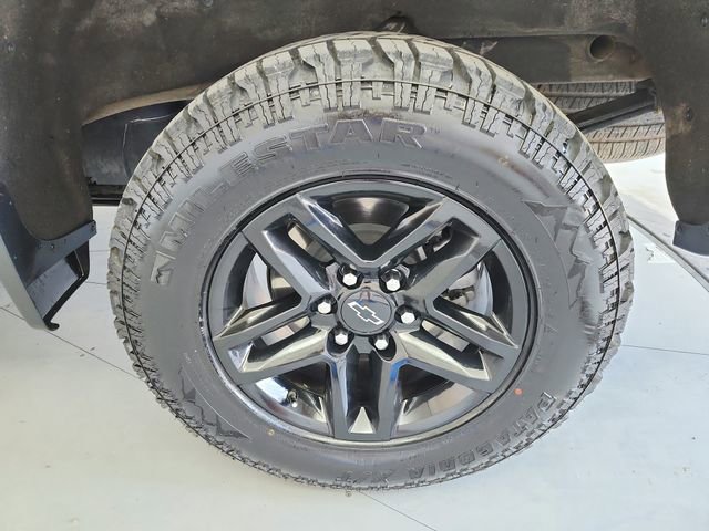 Used 2023 Chevrolet Silverado 1500 LT Trail Boss w/ Protection Package image 49
