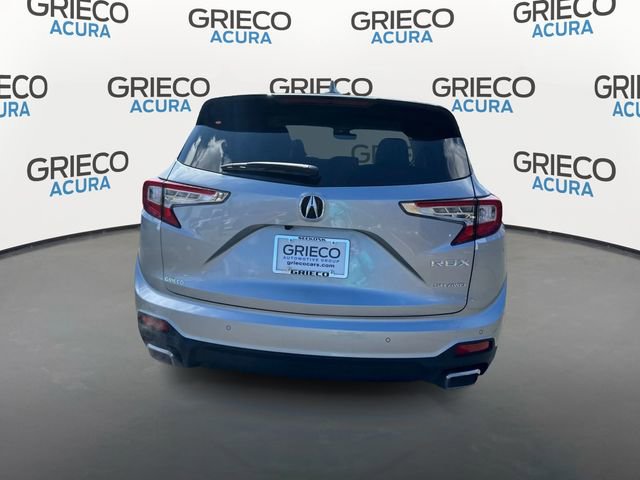 New 2026 Acura RDX SH-AWD w/ Technology Package image 6