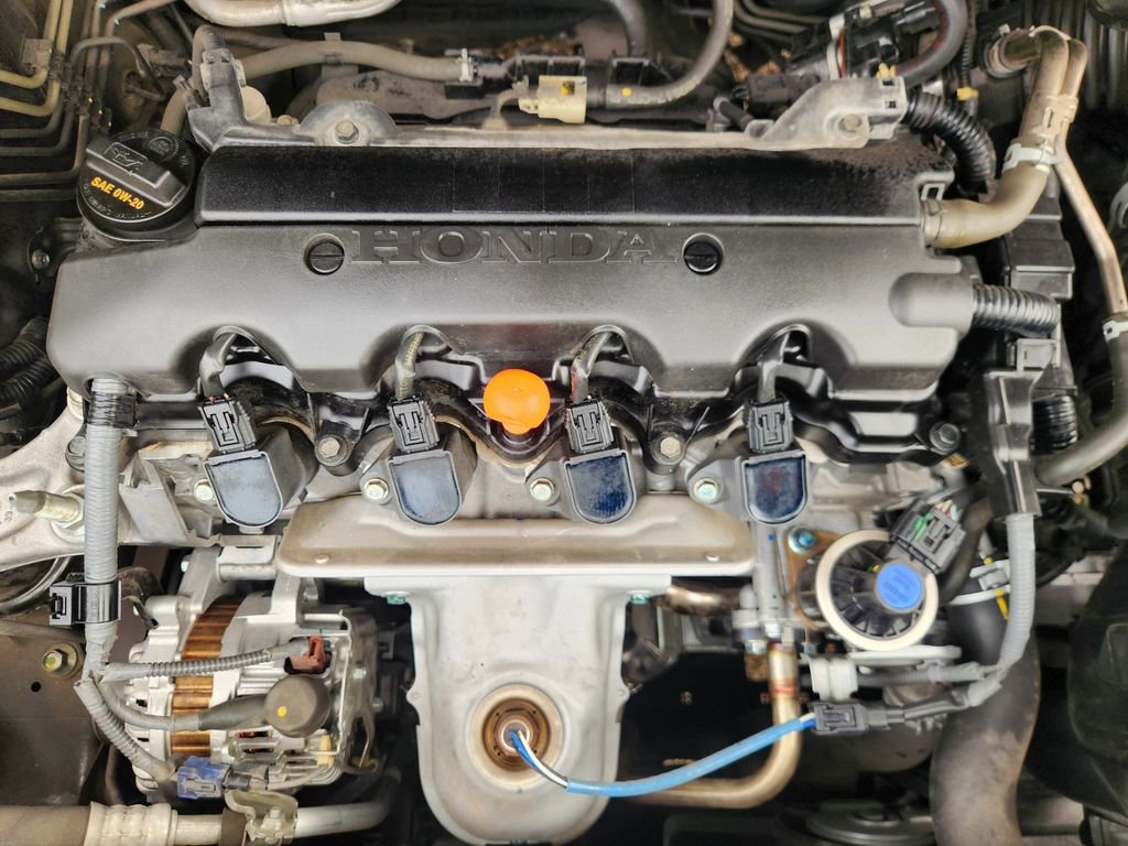 Used 2022 Honda HR-V LX image 29