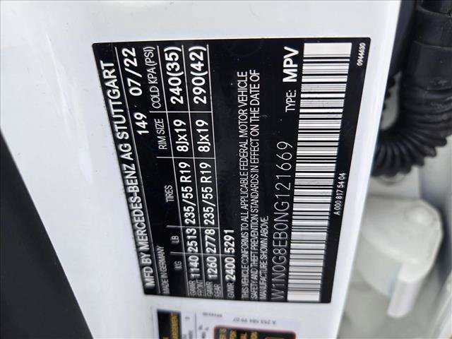 Certified 2022 Mercedes-Benz GLC 300 4MATIC image 20