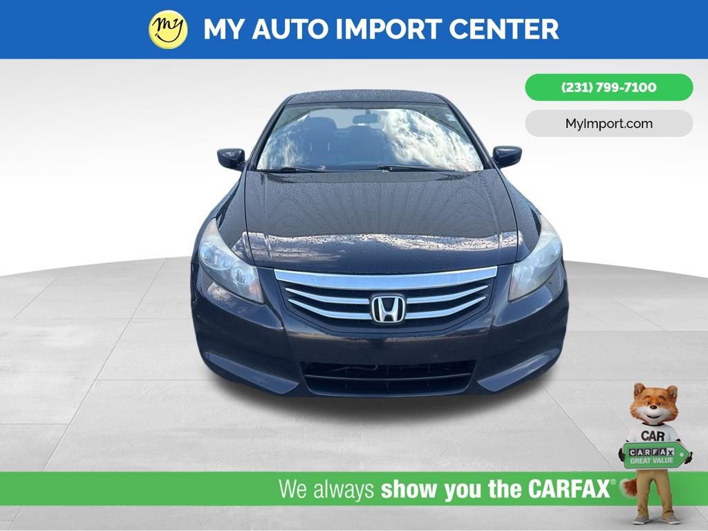Used 2012 Honda Accord SE image 2