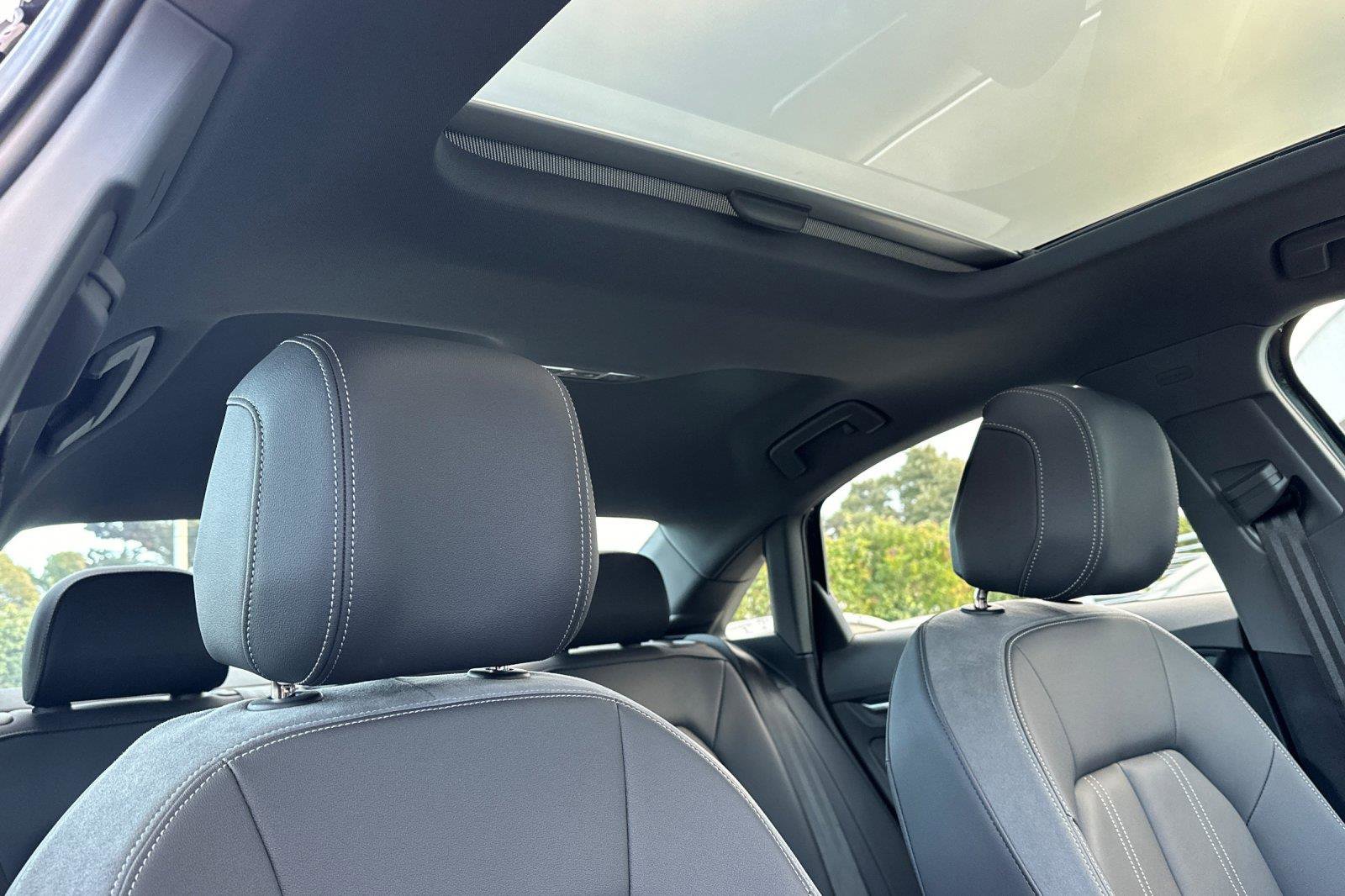 Certified 2025 Audi A3 2.0T Premium image 15