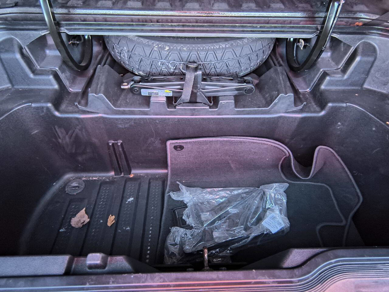 Used 2019 Honda Ridgeline RTL-E image 11