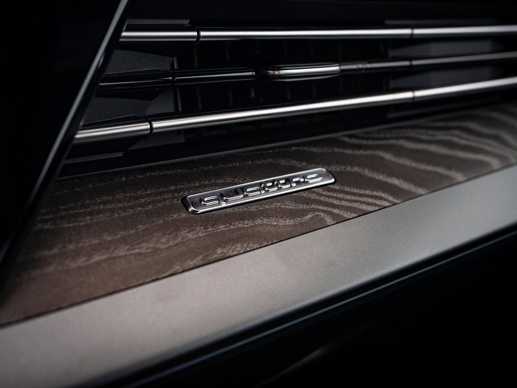 New 2026 Audi A3 2.0T Premium image 37