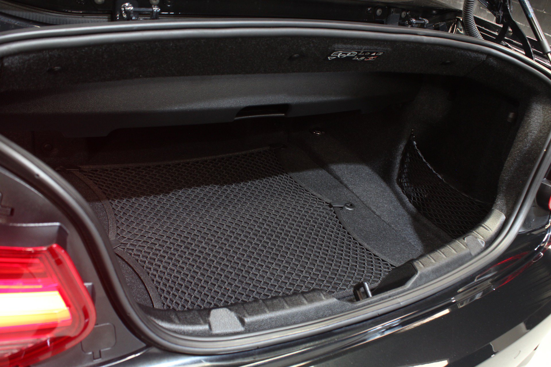 Used 2018 BMW 230i Convertible RWD image 61