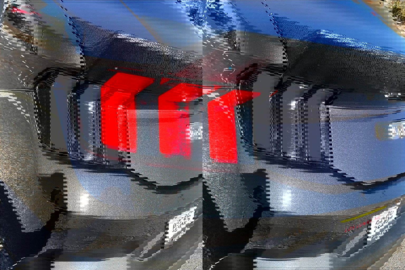 Used 2024 Ford Mustang GT image 22