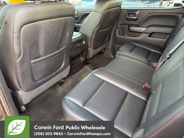 Used 2014 GMC Sierra 1500 SLT image 28