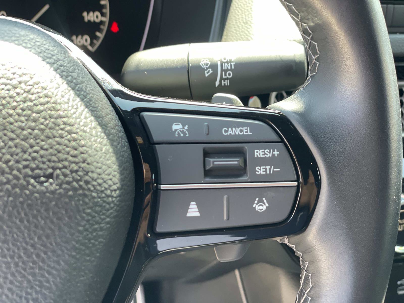 Certified 2025 Honda Civic Sport image 5