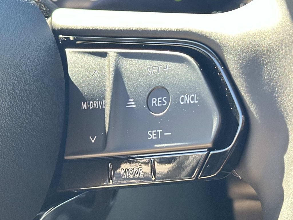New 2026 MAZDA CX-5 Preferred AWD/4WD image 16