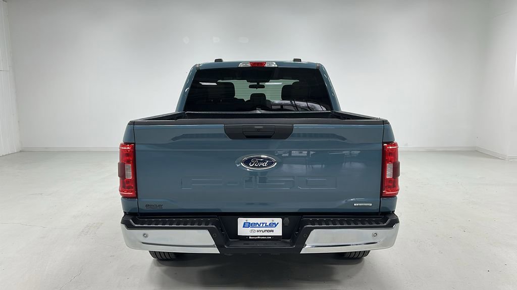 Used 2023 Ford F150 XLT image 5