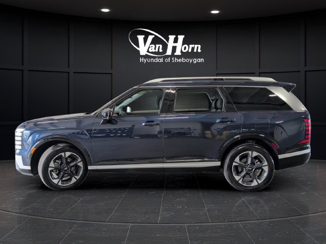 Certified 2026 Hyundai Palisade Limited AWD/4WD image 6