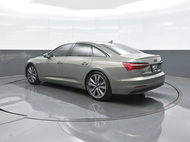 Used 2023 Audi A6 Premium Plus w/ Premium Plus Package AWD/4WD image 5
