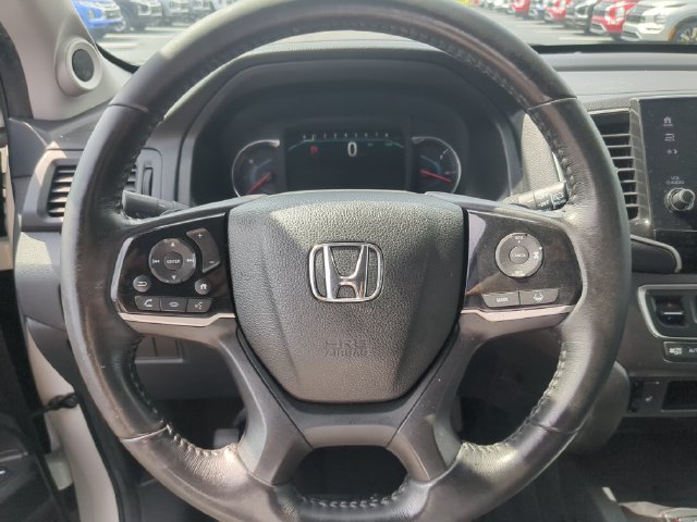 Used 2021 Honda Pilot EX-L image 34