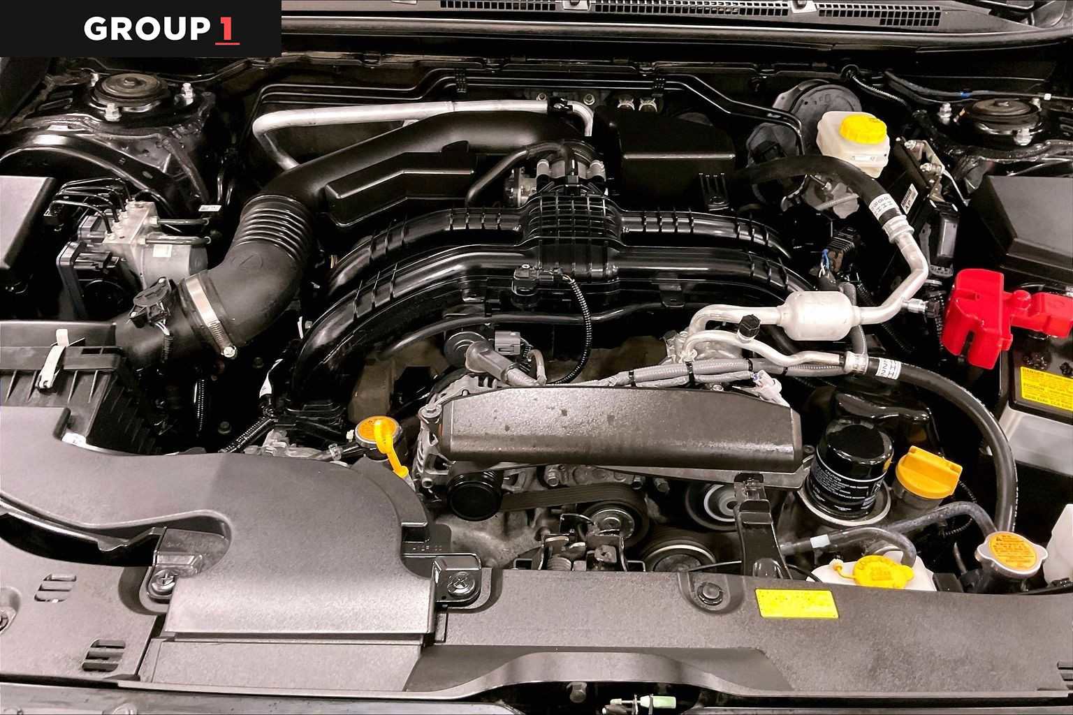 Certified 2024 Subaru Impreza 2.0i Sport AWD/4WD image 31