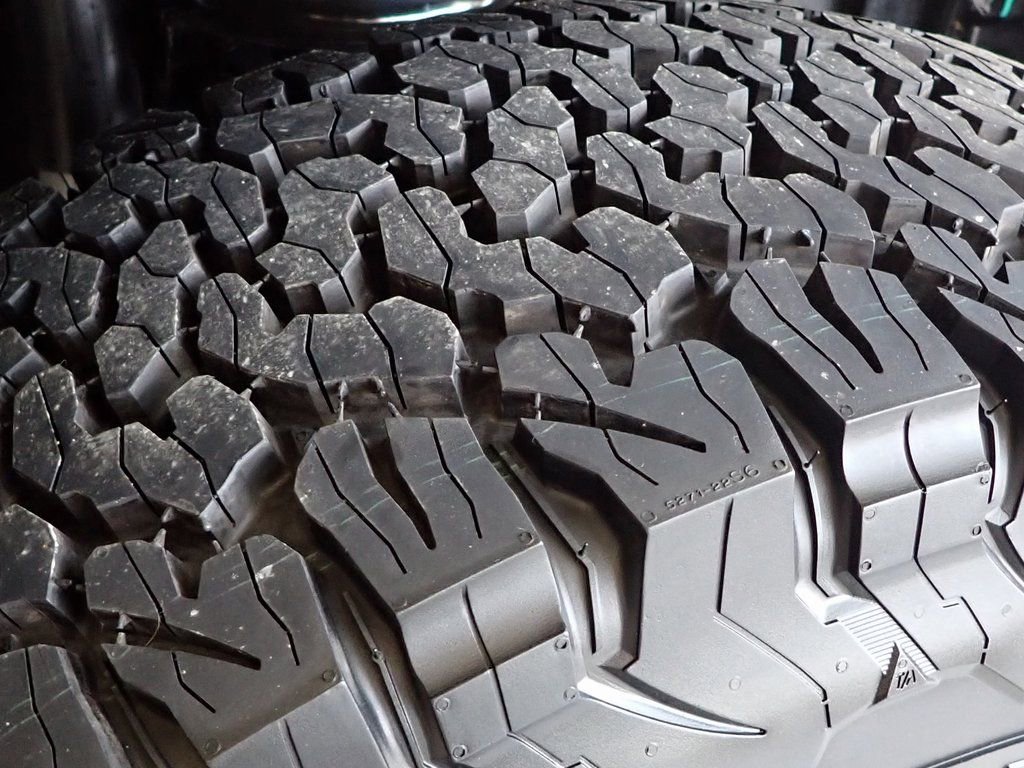 New 2025 Jeep Wrangler Rubicon 392 image 34