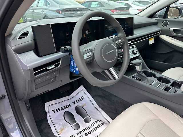 New 2026 Hyundai Sonata SE FWD image 14