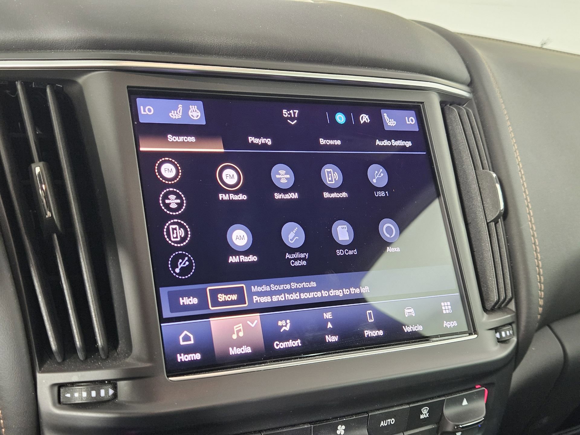Used 2022 Maserati Levante Modena AWD/4WD image 24