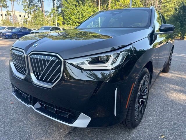 Certified 2026 BMW X3 xDrive30i w/ Premium Package AWD/4WD image 9