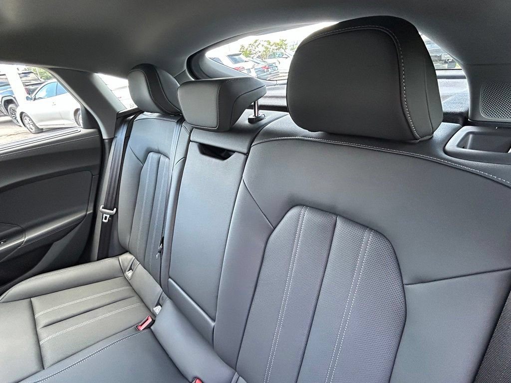 New 2026 Audi A5 2.0T Premium Plus AWD/4WD image 99