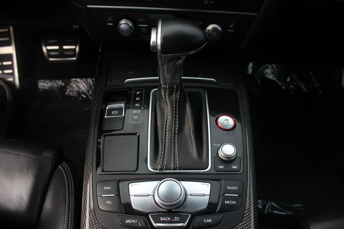 Used 2013 Audi S6 Prestige AWD/4WD image 21