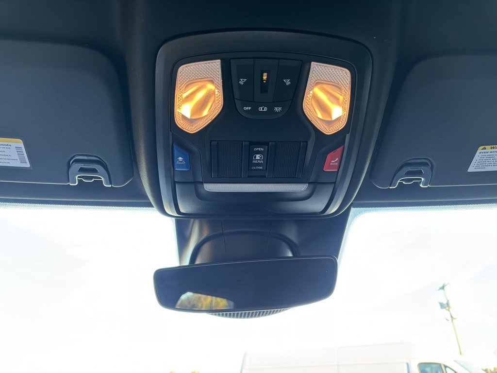 New 2026 RAM 2500 Tradesman image 20