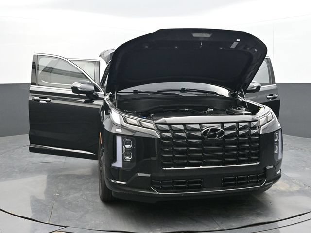 Used 2025 Hyundai Palisade Calligraphy AWD/4WD image 62