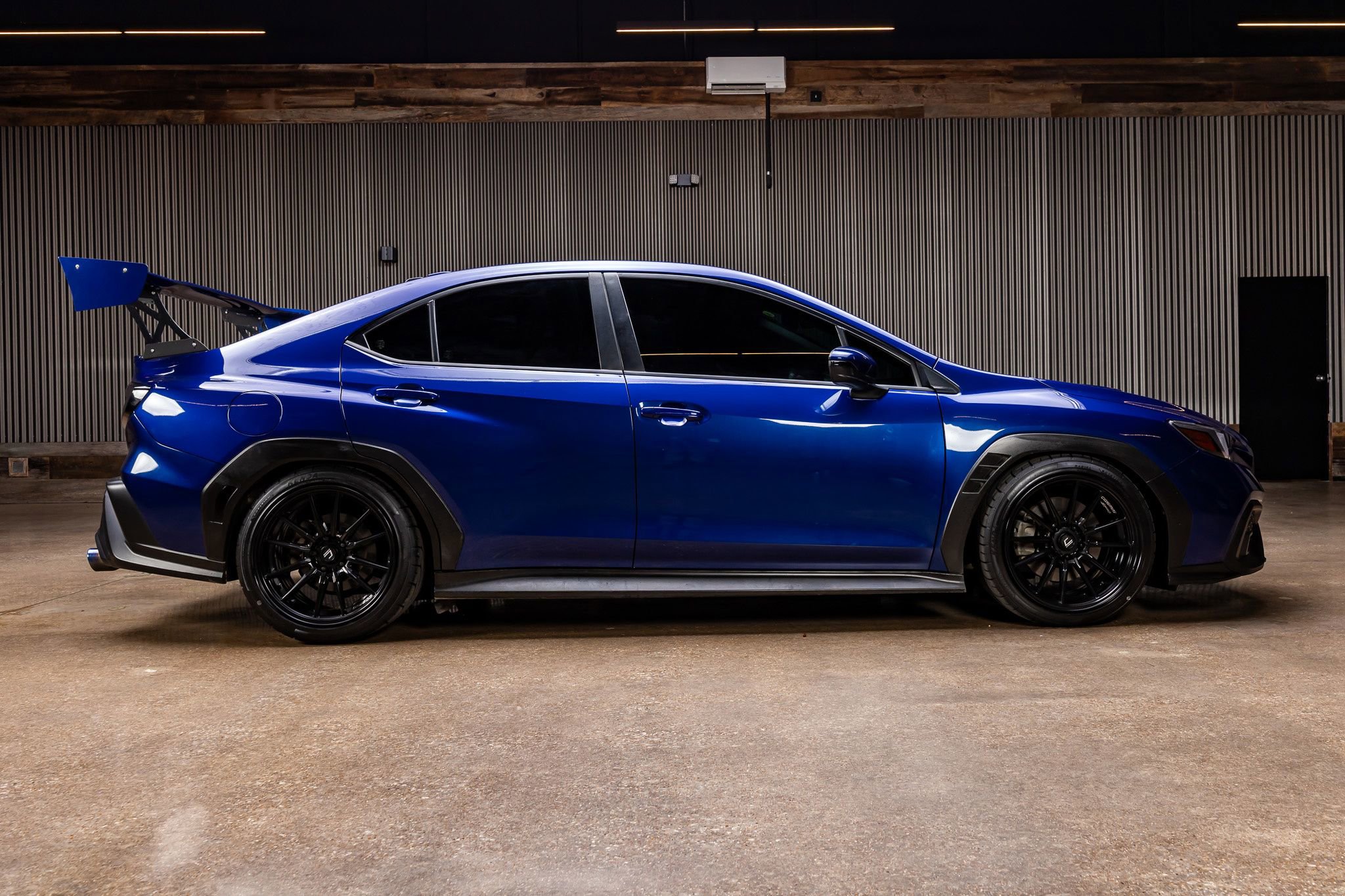 Used 2022 Subaru WRX Limited image 10