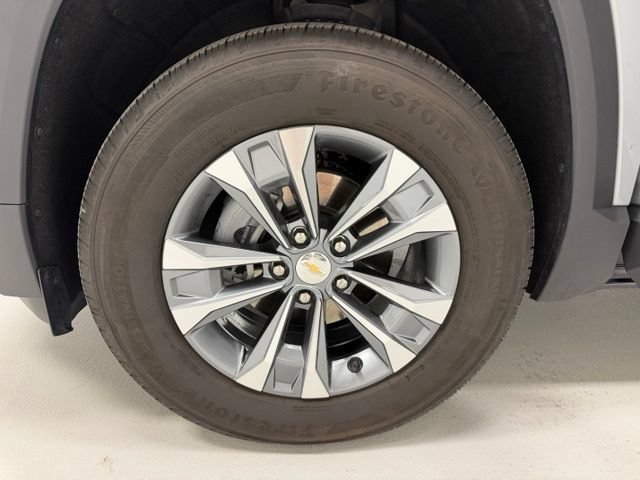 Certified 2025 Chevrolet Equinox LT FWD image 18