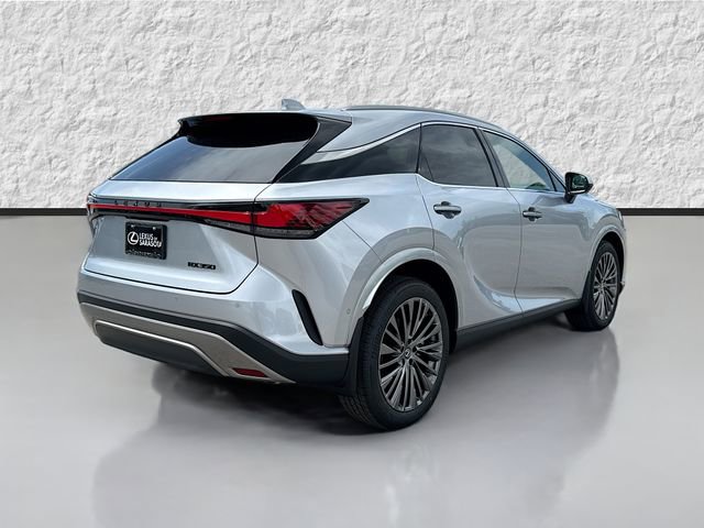 New 2026 Lexus RX 350 w/ Luxury Package image 3