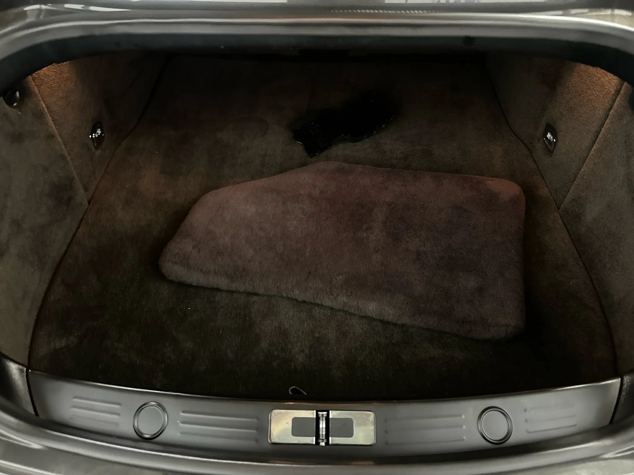 Used 2007 Bentley Continental GT AWD/4WD image 13